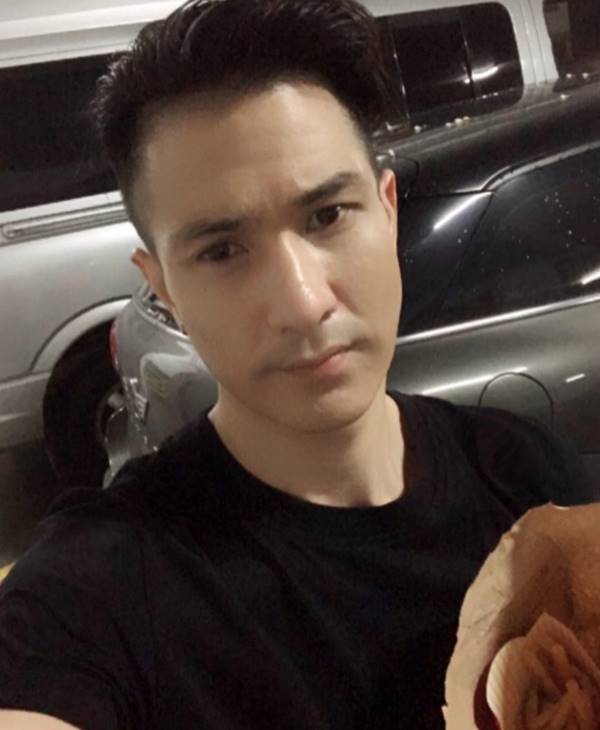 แต๊งค์ พงศกร