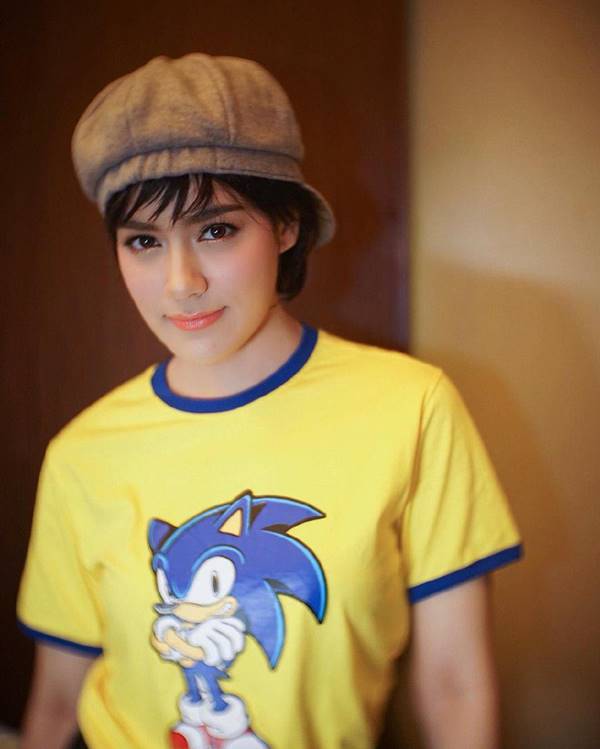 คิมเบอร์ลี่