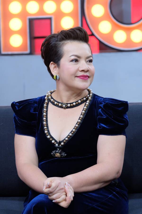 หนูแหม่ม สุริวิภา