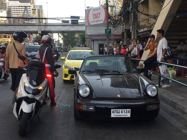 มาริโอ้ เมาเร่อ