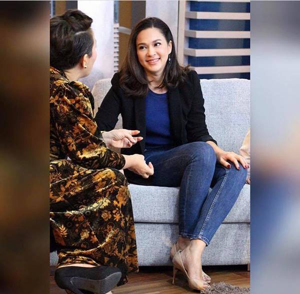 หนูแหม่ม สวมกอด แหม่ม คัทลียา