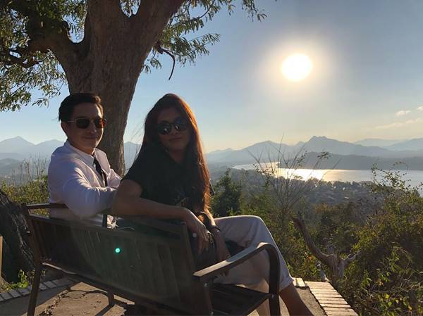 หลุยส์ สก๊อตต์ นุ่น รมิดา