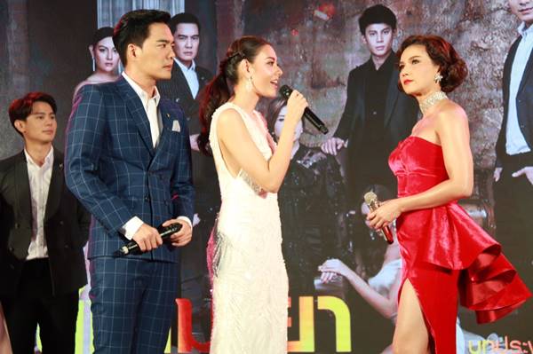 7HD เปิดกล่องละครใหม่
