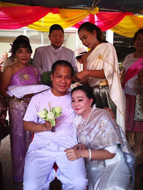 ยิ่งยง ยอดบัวงาม