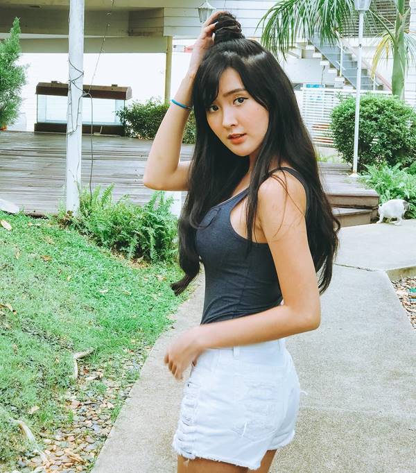 เบียร์ ภัสรนันท์