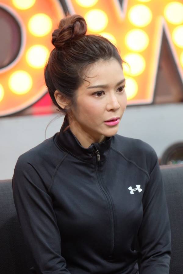 นุ๊ก สุทธิดา