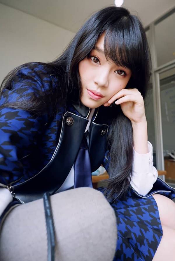 เฌอปราง BNK48