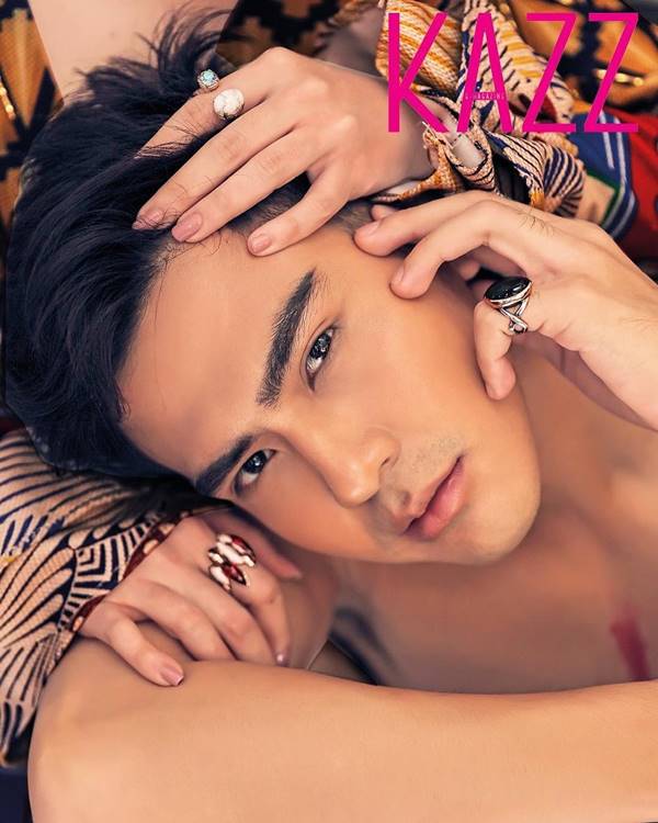 ประกาศผล Kazz Awards 2018