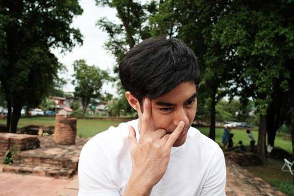 ท็อป ใบเฟิร์น 