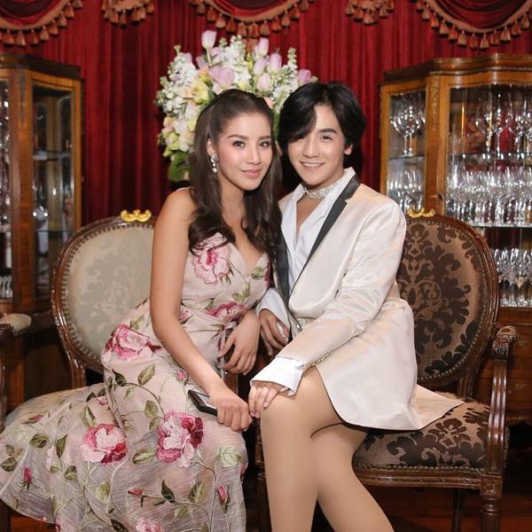  ลุกซ์ ชาญวิทย์ 