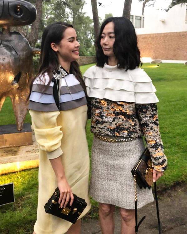 ญาญ่า อุรัสยา