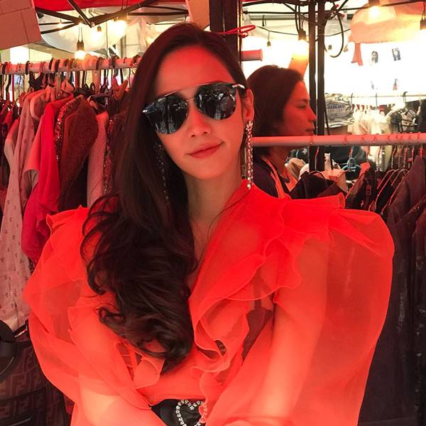 อั้ม พัชราภา