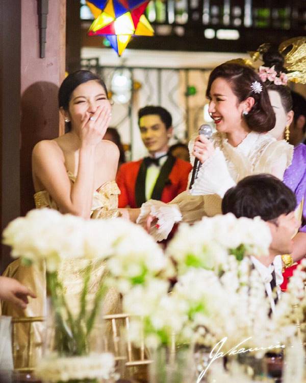 แหวนแหวน ปวริศา 