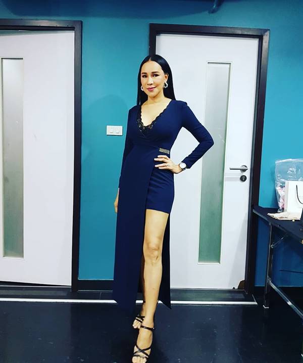 ส้มเช้ง สามช่า