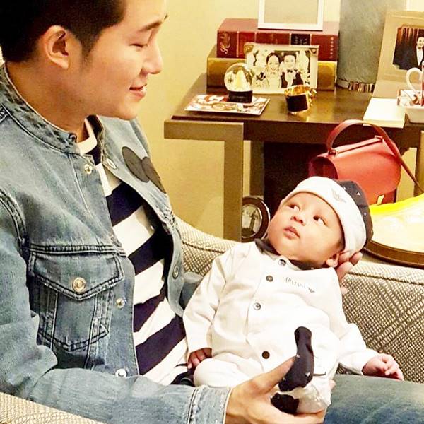 อั๋น ภูวนาท 