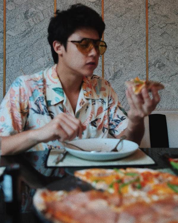 หมาก คิม