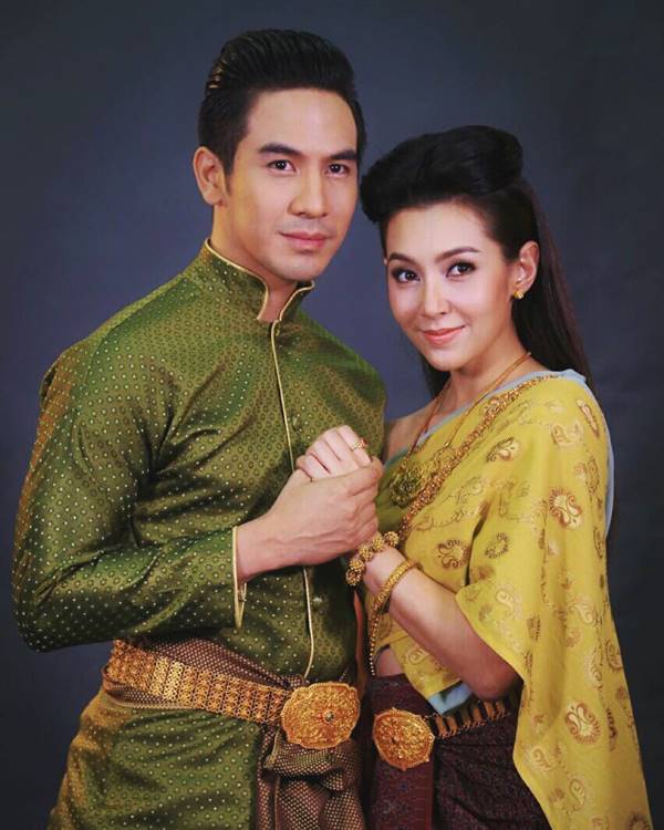 โป๊ป ธนวรรธน์ 