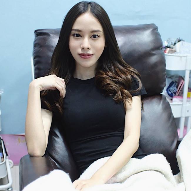  มิ้ง - กัปตัน