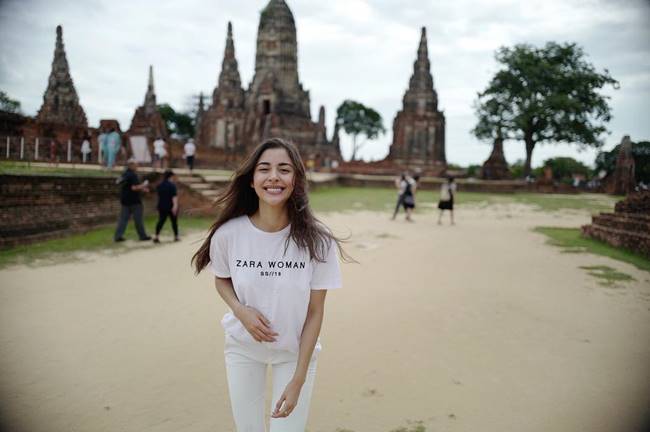 เฮเลน่า หวานใจ ชัปปุยส์