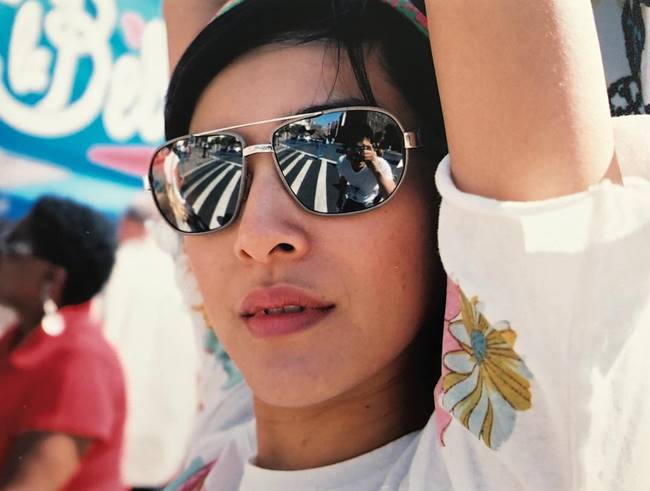 หน่อย บุษกร จากตากล้อง เคน ธีรเดช