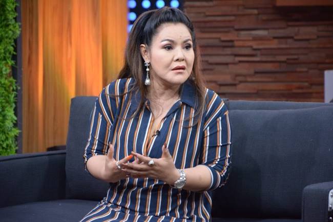 ฮาย อาภาพร