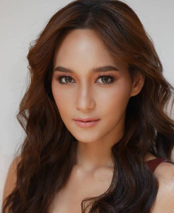 บี น้ำทิพย์