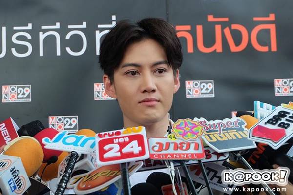 ย้อนคำทำนาย หมอวั๊ง ผ่าดวง กอล์ฟ ขวัญ