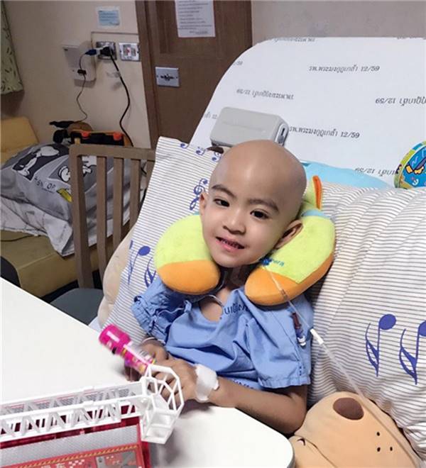 น้องสกาย