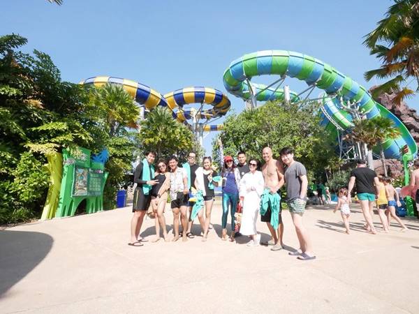 แพนเค้ก - สารวัตรหมี 