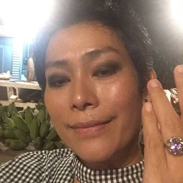 อุ๊ หฤทัย 