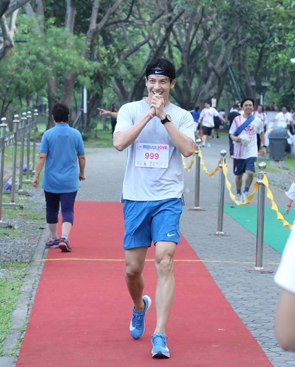  ดีเจพุฒ พุฒิชัย