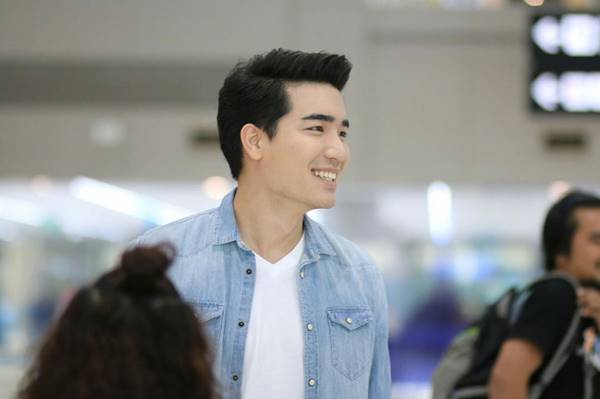  ดรีม ณฐณพ 