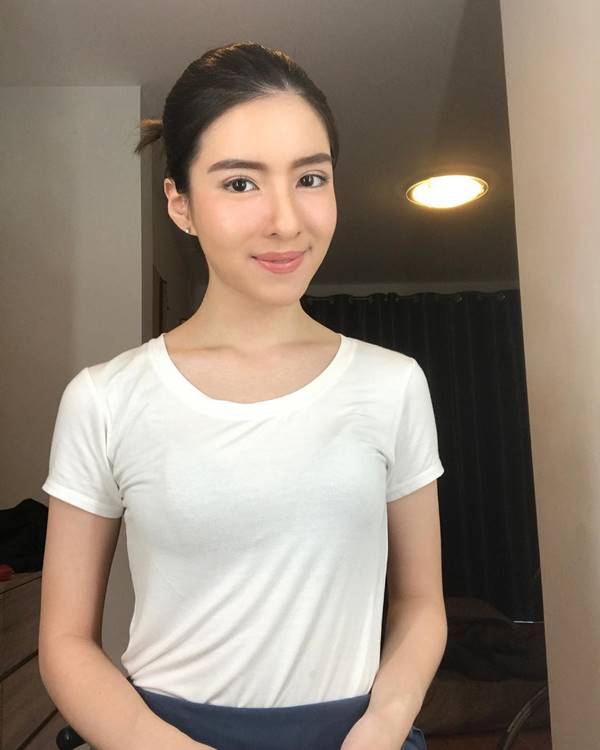 อิน ณัฐนิชา