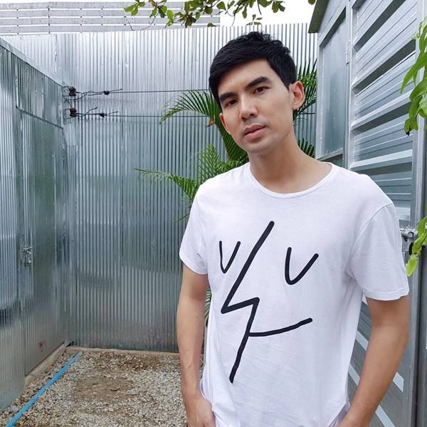 เต๋อ ไม่ซีเรียส ใหม่ ไม่ฟอล IG