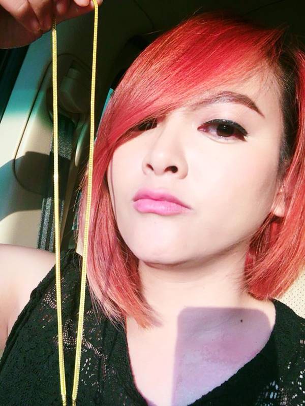 แมงปอ ให้กำลังใจ ตั๊กแตน ชลดา