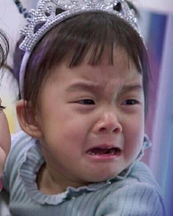 น้องเป่าเปา