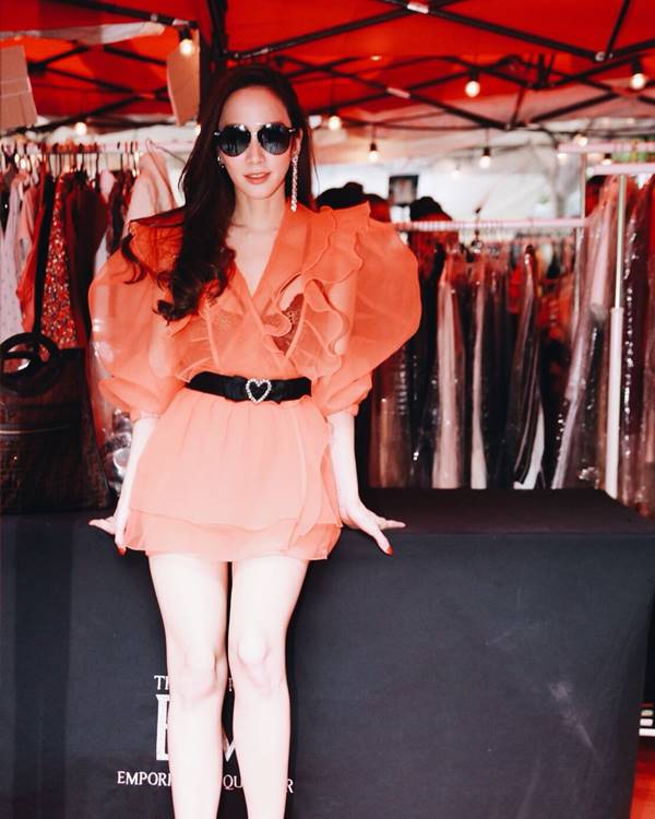 อั้ม พัชราภา