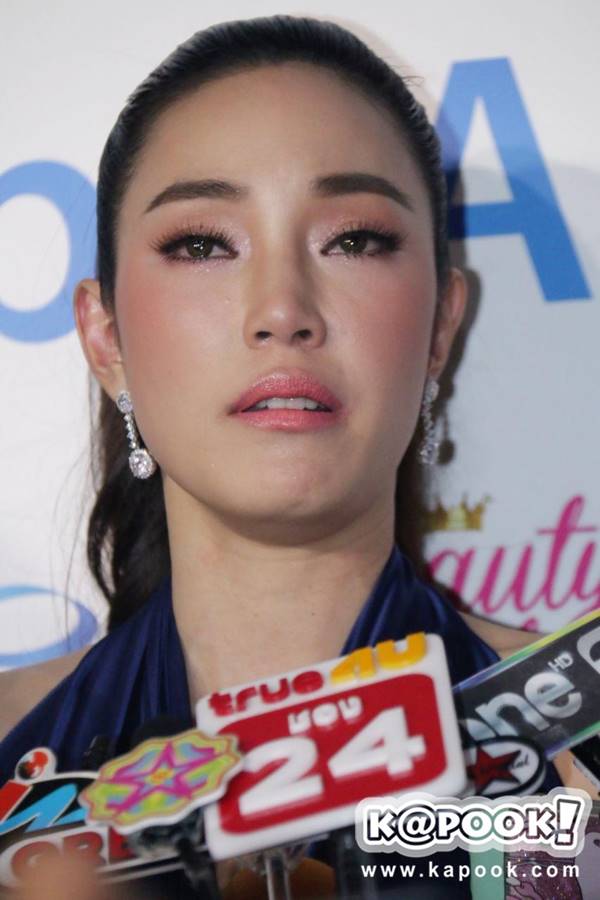 เมย์ พิชญ์นาฏ 