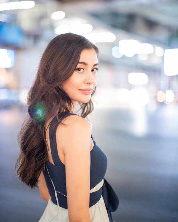 เฮเลน่า หวานใจ ชัปปุยส์