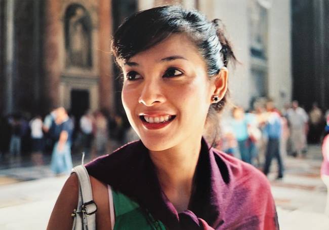 หน่อย บุษกร จากตากล้อง เคน ธีรเดช