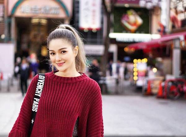 กวาง เดอะเฟซ