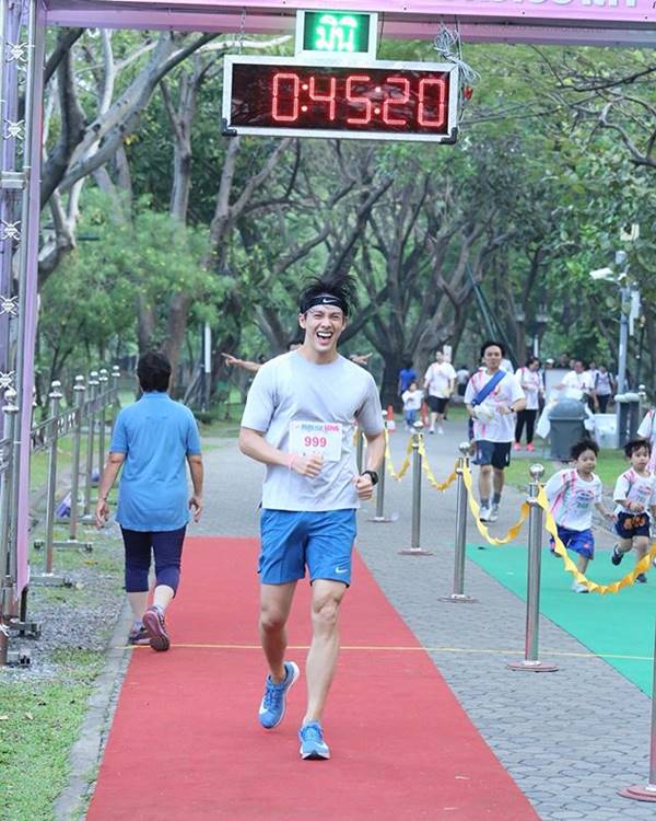  ดีเจพุฒ พุฒิชัย