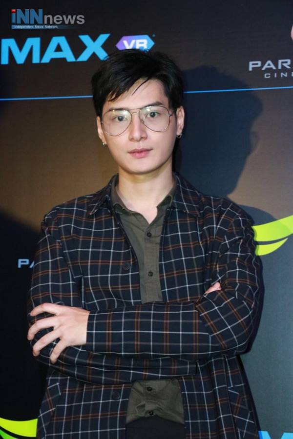 คริส พีรวัส