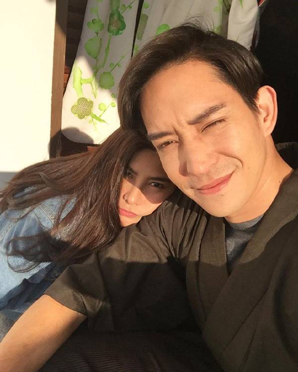 นุ่น-หลุยส์