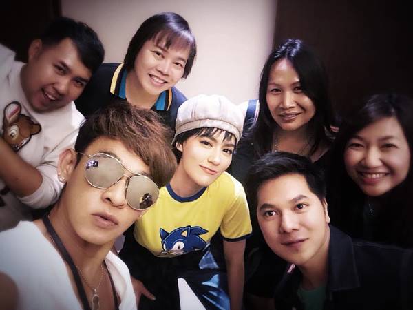 คิมเบอร์ลี่