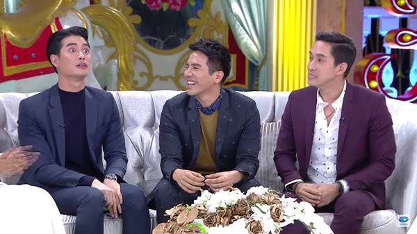  โป๊ป ธนวรรธน์ 