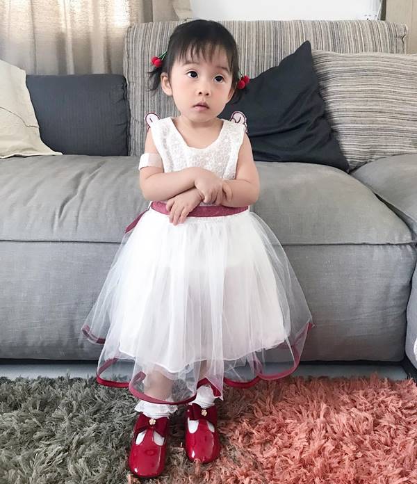 น้องเป่าเปา