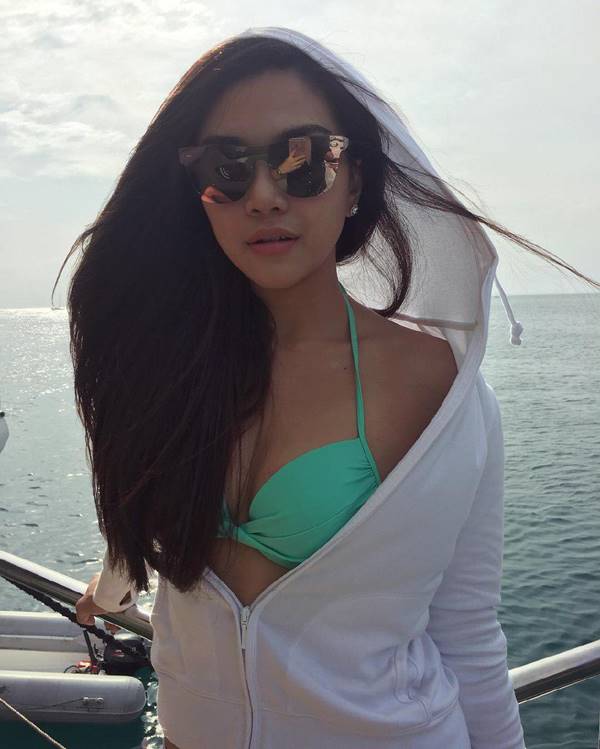  ปราง กัญญ์ณรัณ