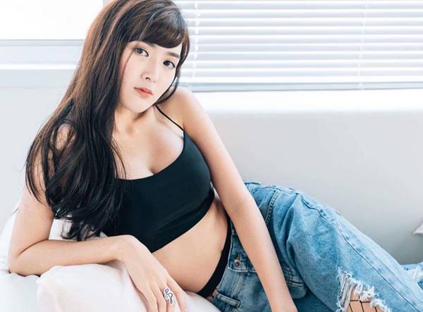 เบียร์ ภัสรนันท์