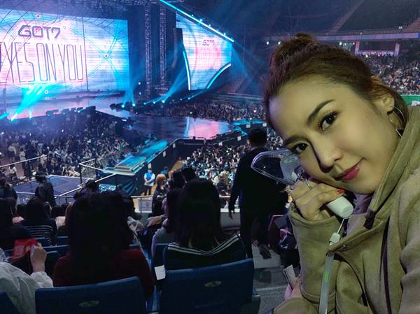 จั๊กจั่น